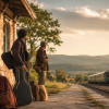 Melodien auf Reisen
