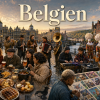 Belgien