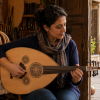 Ein Instrument mit warmem Klang und langer Geschichte: die Oud