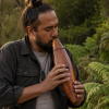Ein Instrument, zwei Klangwelten: die Pūtōrino aus Aotearoa Neuseeland