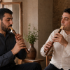 Wenn Aprikosenholz zu singen beginnt: die Duduk aus Armenien