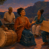 Maloya: Geschichte mit eigener Stimme