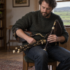 Dudelsack spielen, ohne hineinzublasen? Die Uilleann Pipes aus Irland machen es möglich
