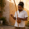 Eine Saite, viele Rhythmen: der Berimbau aus Brasilien