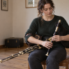 Ein Dudelsack, der mit dem Ellenbogen atmet: die Uilleann Pipes aus Irland
